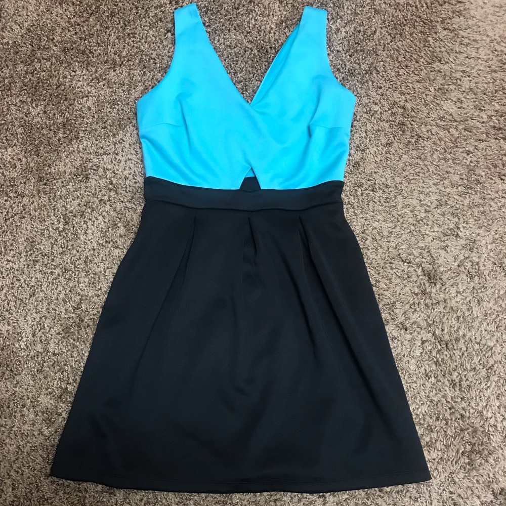 NWT Sweet Storms dress